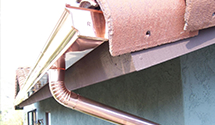 Rain Gutter Installation, Repair, Cleaning in Emlyn, KY
